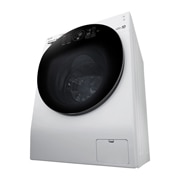 LG Повнорозмірна прально-сушильна машина | 6 Motion™ | EcoHybrid™ | 12/8 кг, FH6G1BCH2N, thumbnail 7