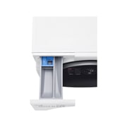 LG Повнорозмірна прально-сушильна машина | 6 Motion™ | EcoHybrid™ | 12/8 кг, FH6G1BCH2N, thumbnail 10