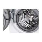 LG Повнорозмірна прально-сушильна машина | 6 Motion™ | EcoHybrid™ | 12/8 кг, FH6G1BCH2N, thumbnail 11