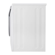 LG Повнорозмірна прально-сушильна машина | 6 Motion™ | EcoHybrid™ | 12/8 кг, FH6G1BCH2N, thumbnail 15