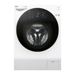 Повнорозмірна прально-сушильна машина | 6 Motion™ | EcoHybrid™ | 12/8 кг2