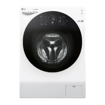 Повнорозмірна прально-сушильна машина | 6 Motion™ | EcoHybrid™ | 12/8 кг1