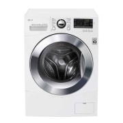LG Пральна машина LG FH2A8WD2, FH2A8WD2, thumbnail 1