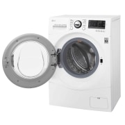 LG Пральна машина LG FH2A8WD2, FH2A8WD2, thumbnail 4