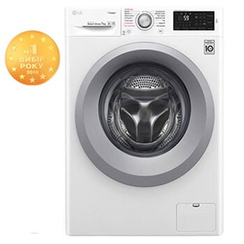 З функцією прання парою Spa Steam®1