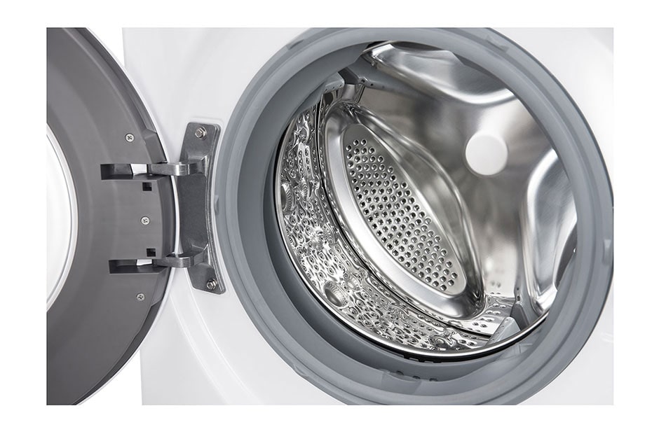 LG З функцією прання парою Spa Steam®, F2J5HS4W, thumbnail 4