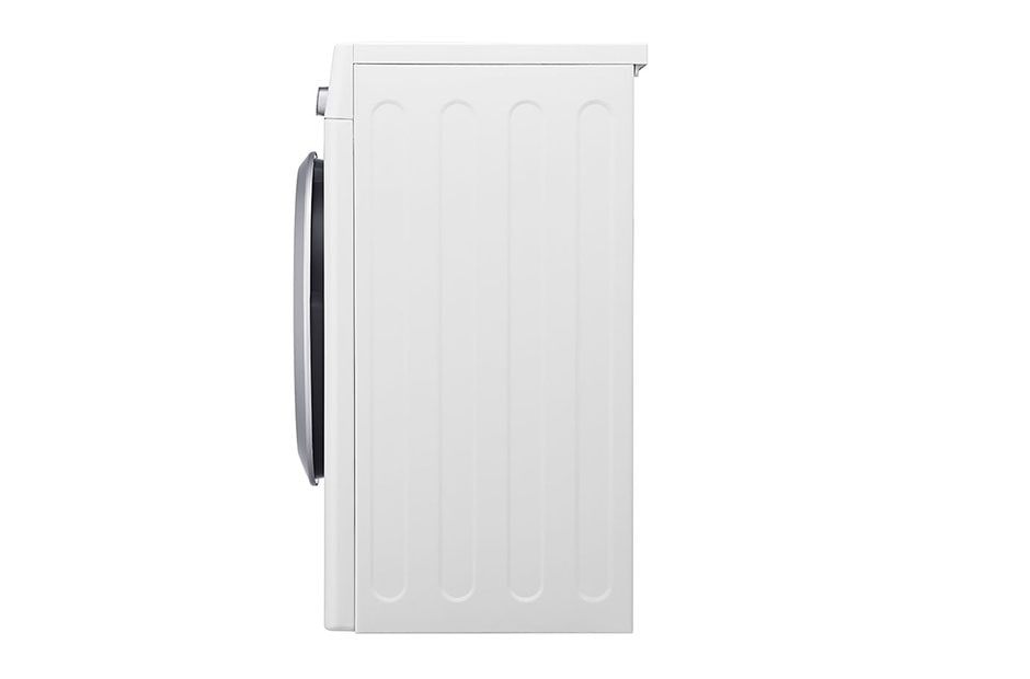 LG З функцією прання парою Spa Steam®, F2J5HS4W, thumbnail 14