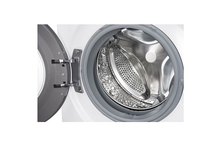 LG З функцією прання парою Spa Steam®, F2J5HS4W, thumbnail 4