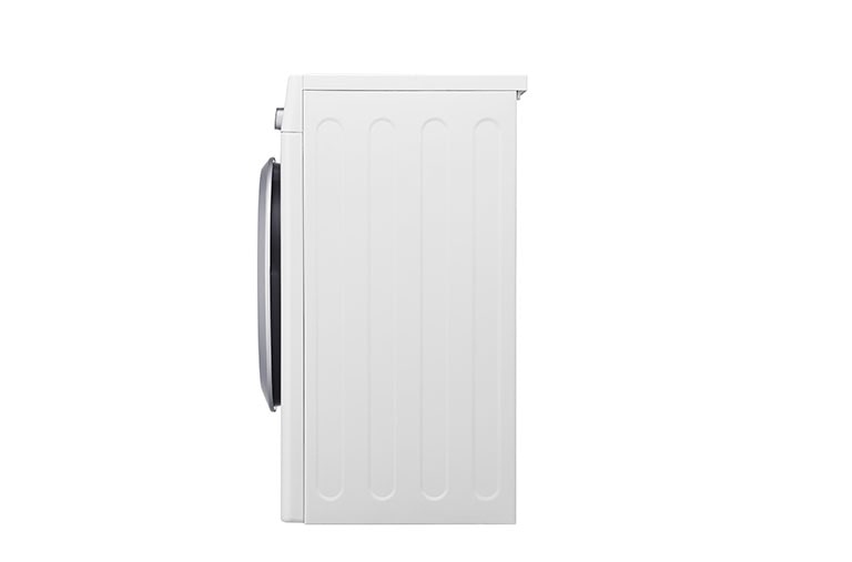 LG З функцією прання парою Spa Steam®, F2J5HS4W, thumbnail 14