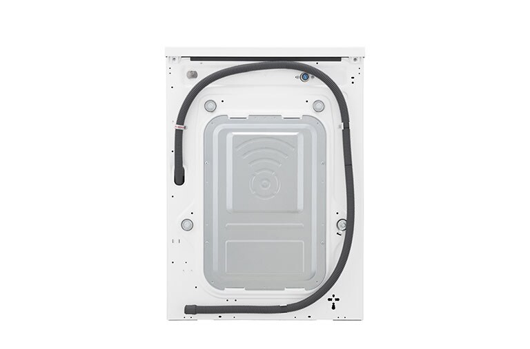 LG З функцією прання парою Spa Steam®, F2J5HS4W, thumbnail 15