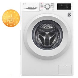 З функцією прання парою Spa Steam®2