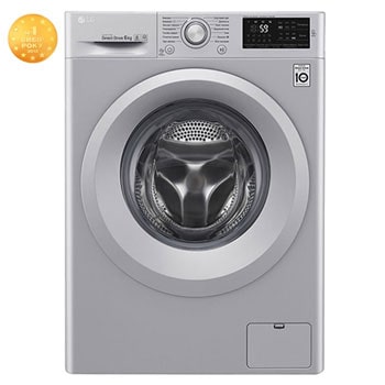 Із прямим приводом Inverter Direct Drive™1