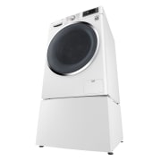 LG Пральна машина LG TWINWash™ з подвійним завантаженням, F4J7VYP2WD, thumbnail 8