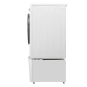LG Пральна машина LG TWINWash™ з подвійним завантаженням, F4J7VYP2WD, thumbnail 14