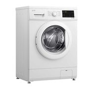 LG Вузька пральна машина, технологія 6 Motion™, Smart Diagnosis™, 6 кг, FH0J3NDN0, thumbnail 2