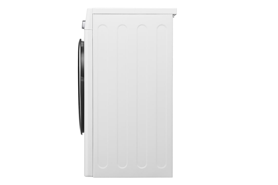 LG Вузька прально-сушильна машина | 6 Motion™ | Steam™ | 7/4 кг, F2J7HG2W, thumbnail 13