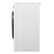 LG Вузька прально-сушильна машина | 6 Motion™ | Steam™ | 7/4 кг, F2J7HG2W, thumbnail 13