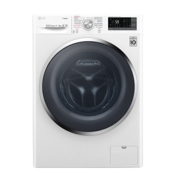 Вузька прально-сушильна машина | 6 Motion™ | Steam™ | 7/4 кг1