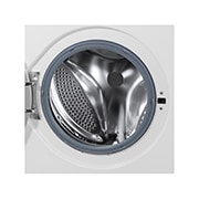 LG Вузька пральна машина | 6 Motion™ | Inverter Direct Drive™ | 6,5 кг, F2J3WN0W, thumbnail 4