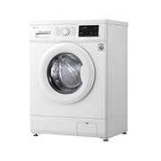 LG Вузька пральна машина | 6 Motion™ | Inverter Direct Drive™ | 6,5 кг, F2J3WN0W, thumbnail 6