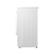 LG Вузька пральна машина | 6 Motion™ | Inverter Direct Drive™ | 6,5 кг, F2J3WN0W, thumbnail 7