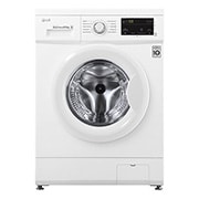 LG Вузька пральна машина | 6 Motion™ | Inverter Direct Drive™ | 6,5 кг, F2J3WN0W, thumbnail 1