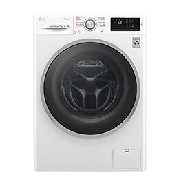 Вузька пральна машина | 6 Motion™ | Steam™ | 7 кг2