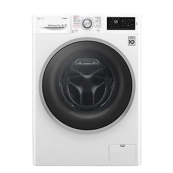 Вузька пральна машина | 6 Motion™ | Steam™ | 7 кг1