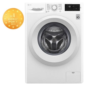 Вузька із прямим приводом Inverter Direct Drive™1