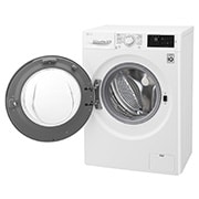 LG Вузька із прямим приводом Inverter Direct Drive™, F2J5WN3W, thumbnail 13