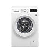 LG Вузька із прямим приводом Inverter Direct Drive™, F2J5WN3W, thumbnail 2