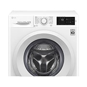 LG Вузька із прямим приводом Inverter Direct Drive™, F2J5WN3W, thumbnail 6