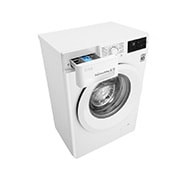 LG Вузька із прямим приводом Inverter Direct Drive™, F2J5WN3W, thumbnail 9