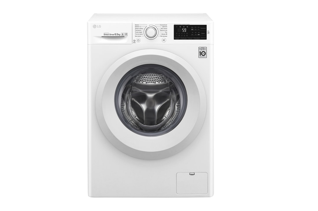 LG Вузька із прямим приводом Inverter Direct Drive™, F2J5WN3W, thumbnail 2