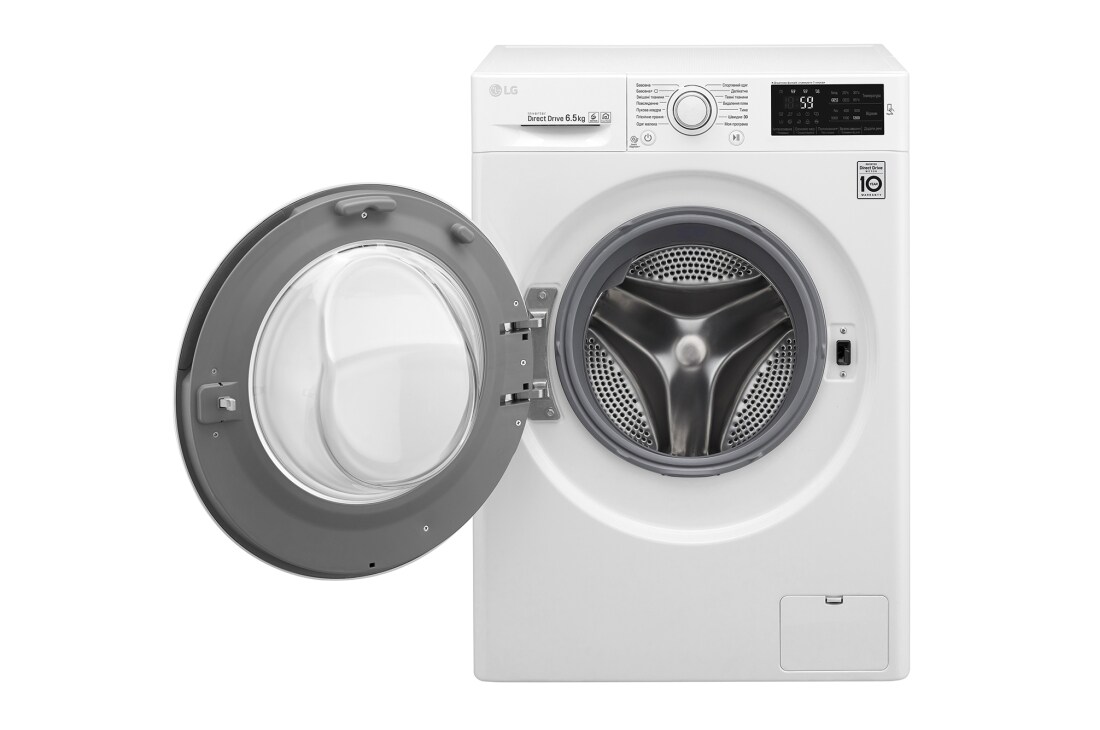 LG Вузька із прямим приводом Inverter Direct Drive™, F2J5WN3W, thumbnail 3