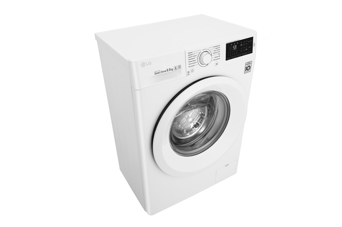 LG Вузька із прямим приводом Inverter Direct Drive™, F2J5WN3W, thumbnail 8