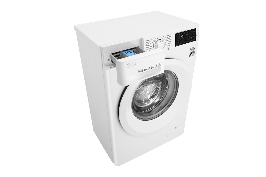 LG Вузька із прямим приводом Inverter Direct Drive™, F2J5WN3W, thumbnail 9