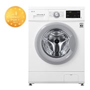 LG Вузька із прямим приводом Inverter Direct Drive™, F2J3NN1W, thumbnail 1