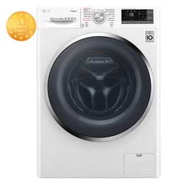 З функцією прання парою Spa Steam®2