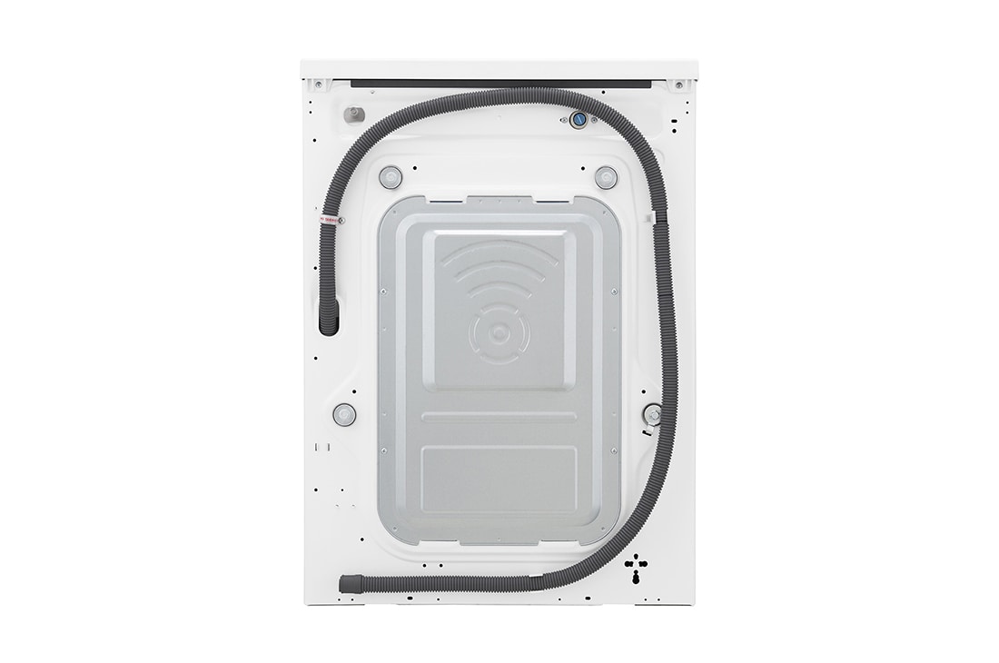 LG З функцією прання парою Spa Steam®, F4J7VS2W, thumbnail 13