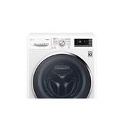 LG З функцією прання парою Spa Steam®, F4J7VS2W, thumbnail 4