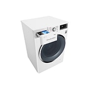 LG З функцією прання парою Spa Steam®, F4J7VS2W, thumbnail 7