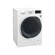 LG З функцією прання парою Spa Steam®, F4J7VS2W, thumbnail 9