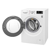 LG З функцією прання парою Spa Steam®, F4J7VS2W, thumbnail 11