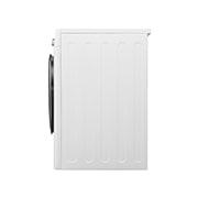 LG З функцією прання парою Spa Steam®, F4J7VS2W, thumbnail 12