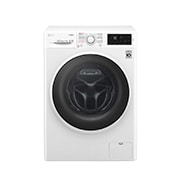 LG Вузька з функцією прання парою Spa Steam®, F2J6HS0W, thumbnail 2