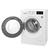 LG Вузька з функцією прання парою Spa Steam®, F2J6HS0W, thumbnail 13