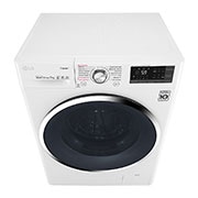LG Вузька з функцією прання парою Spa Steam®, F2J7HS2W, thumbnail 9