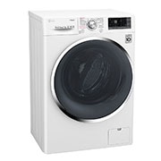 LG Вузька з функцією прання парою Spa Steam®, F2J7HS2W, thumbnail 10