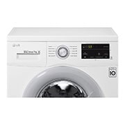 LG Вузька пральна машина, технологія 6 Motion™, Smart Diagnosis™, 7 кг, F2J3HN1W, thumbnail 3
